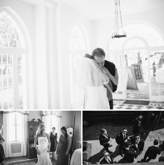 Charleston Weddings