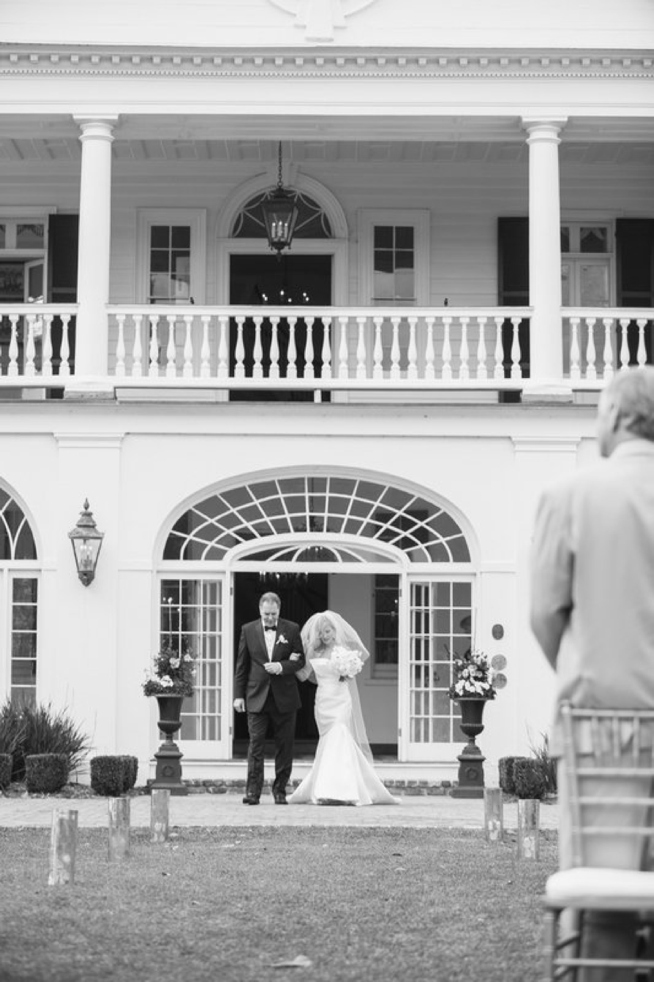 Charleston Weddings