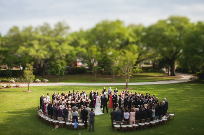 Charleston Weddings