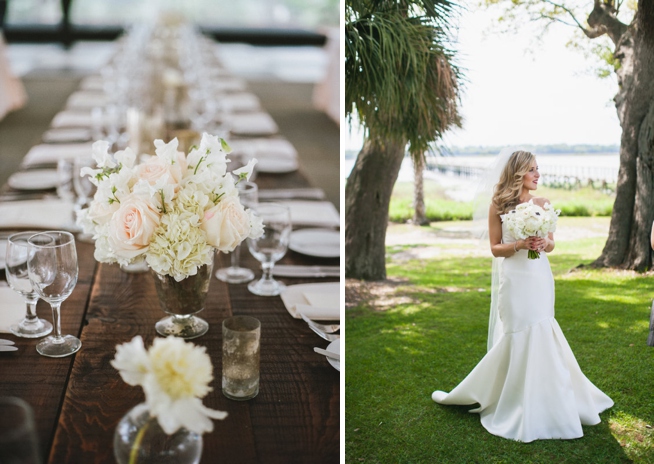 Charleston Weddings