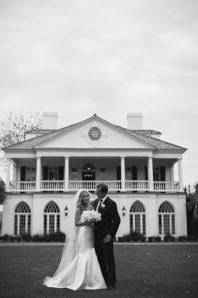 Charleston Weddings