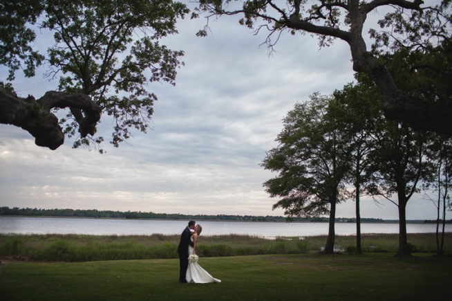 Charleston Weddings