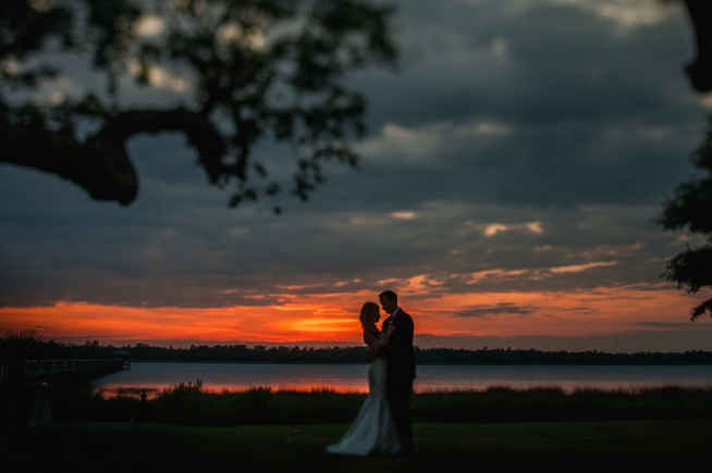 Charleston Weddings