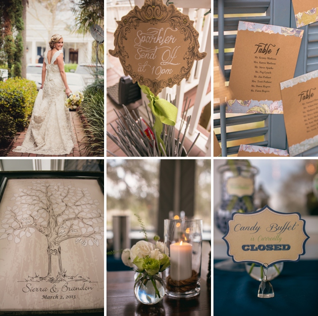 Charleston Weddings