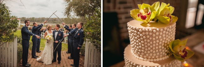 Charleston Weddings
