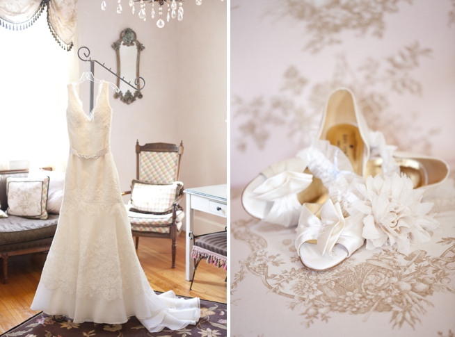Charleston Weddings