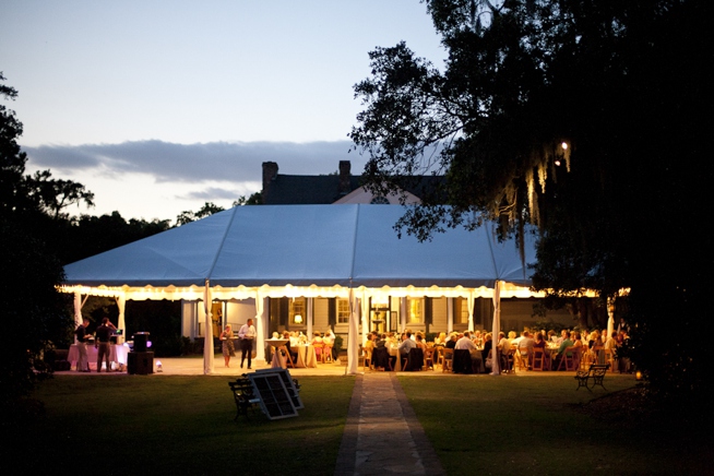 Charleston Weddings