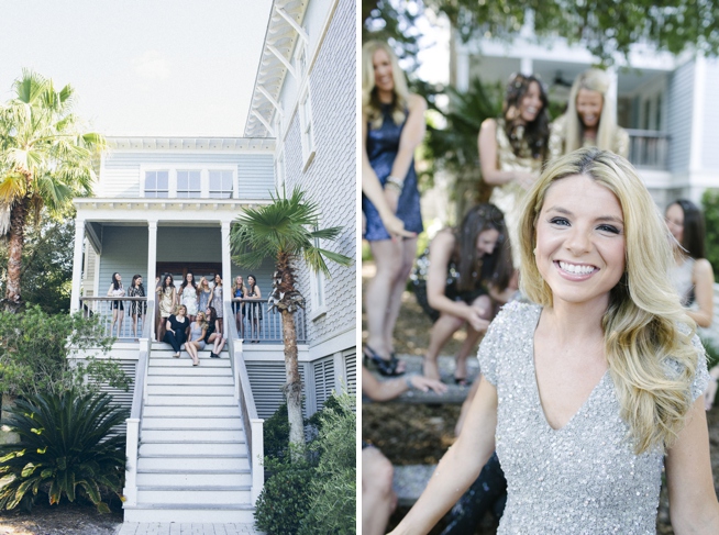 Charleston Weddings