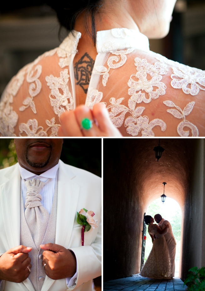 Charleston Weddings