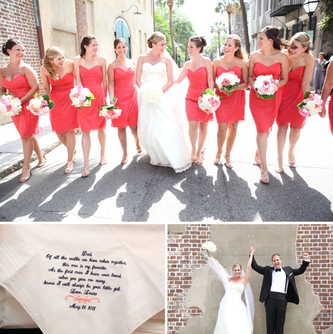 Charleston Weddings