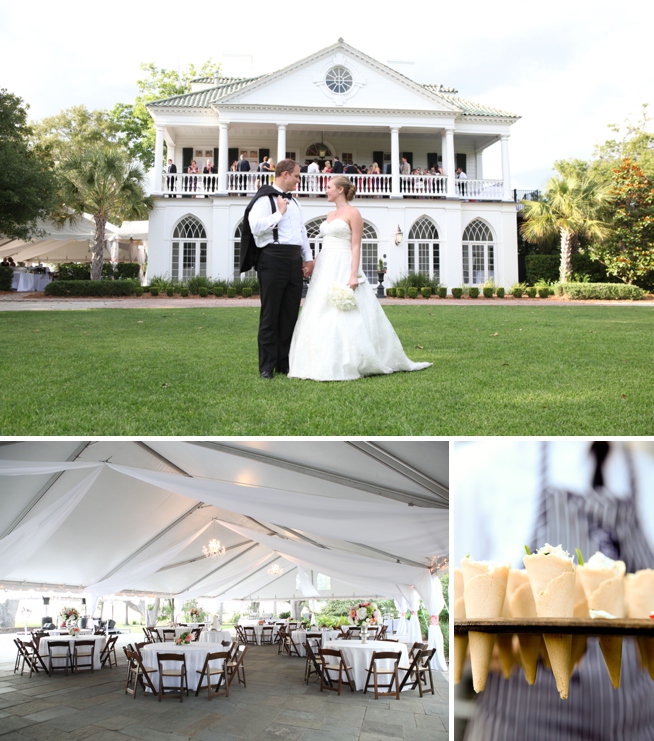 Charleston Weddings