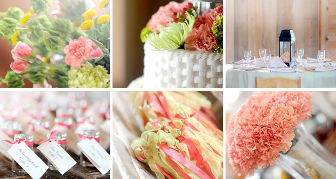 Charleston Weddings