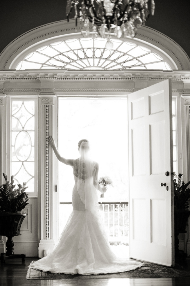 Charleston Weddings