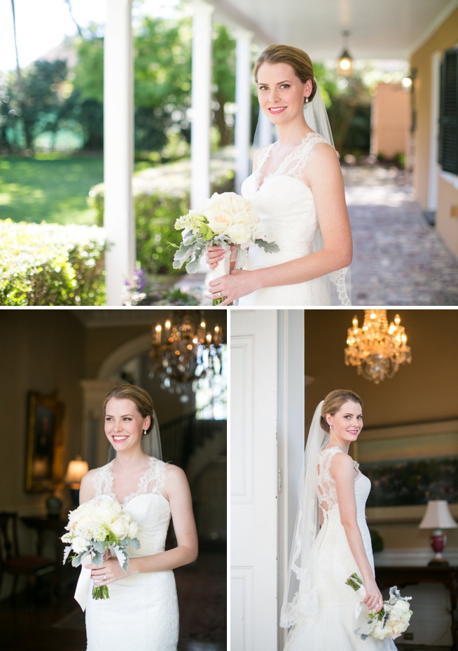 Charleston Weddings