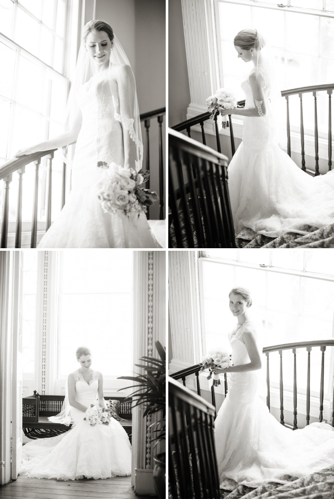 Charleston Weddings