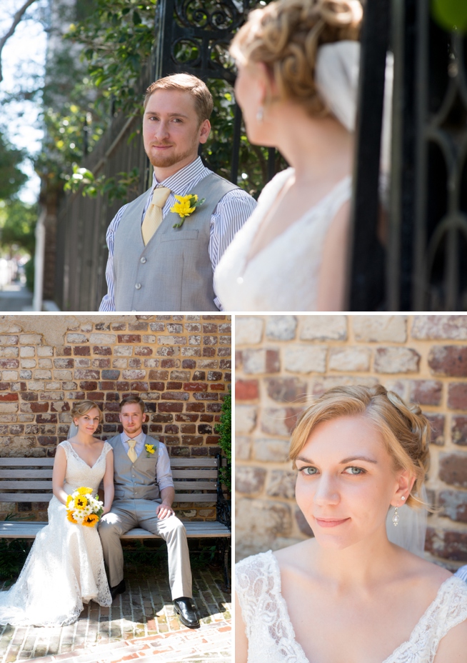 Charleston Weddings