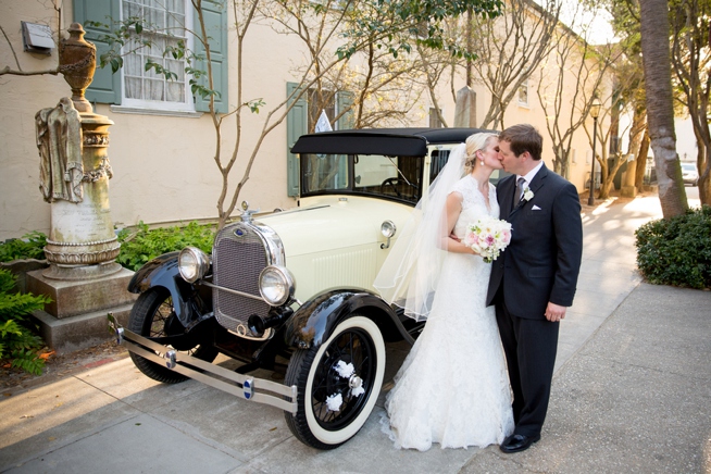 Charleston Weddings