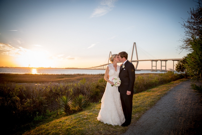 Charleston Weddings