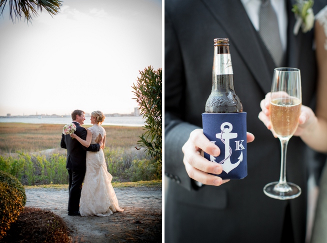 Charleston Weddings