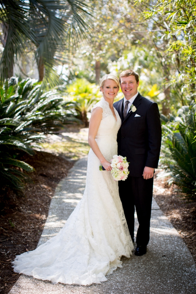 Charleston Weddings