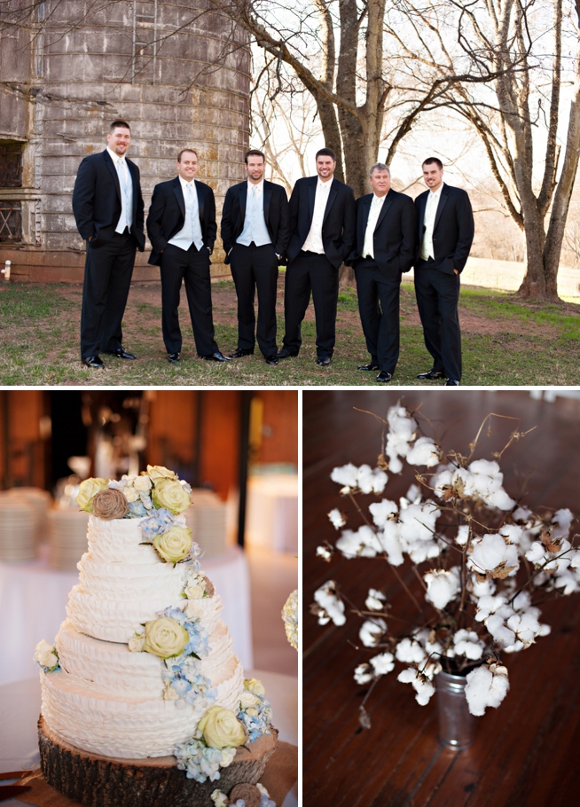 Charleston Weddings