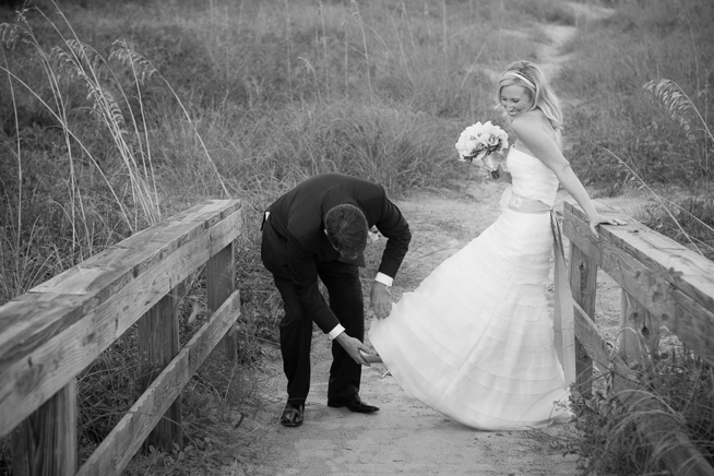 Southern Weddings