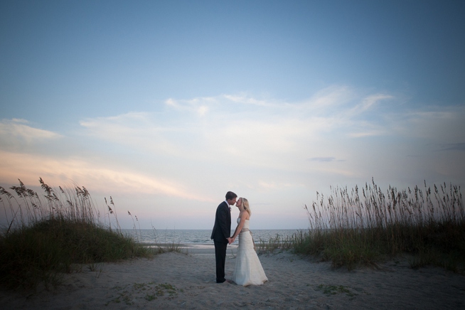 Southern Weddings