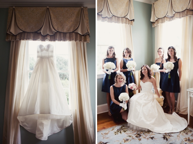 Legare Waring House Wedding