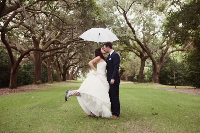 Legare Waring House Wedding