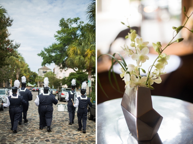 Charleston Weddings