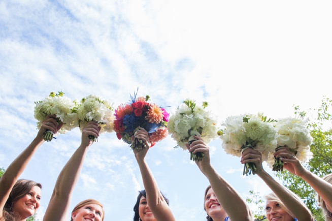 Charleston Weddings