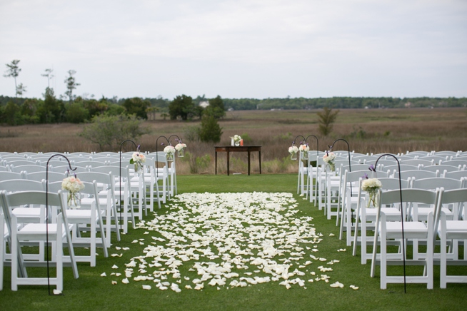 Charleston Weddings