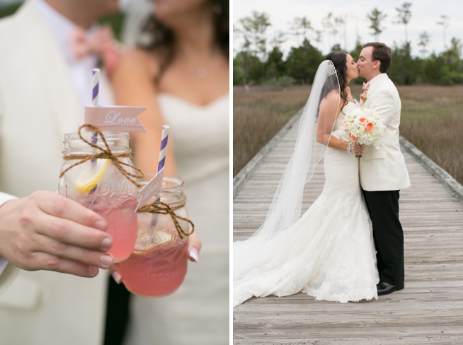 Charleston Weddings