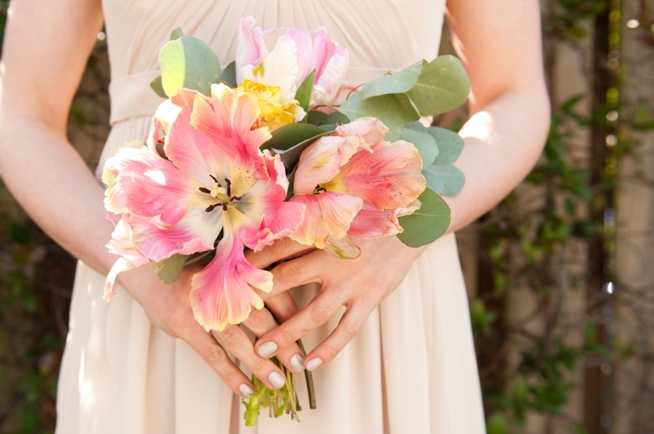 Charleston Weddings