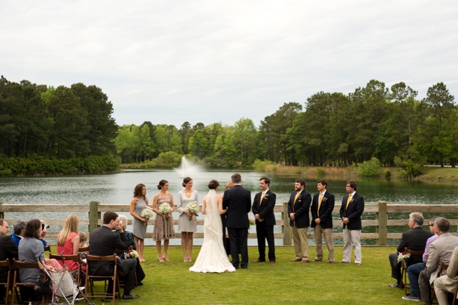 Charleston Weddings