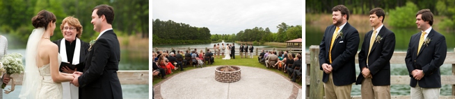 Charleston Weddings