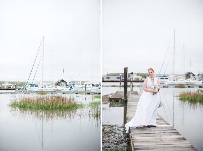 Charleston Weddings