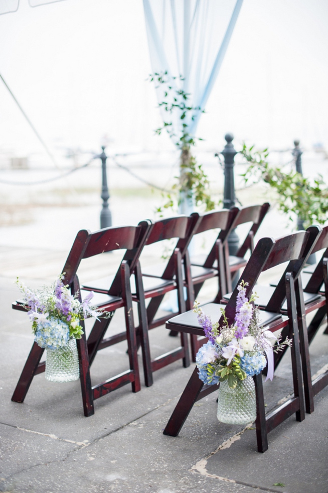 Charleston Weddings