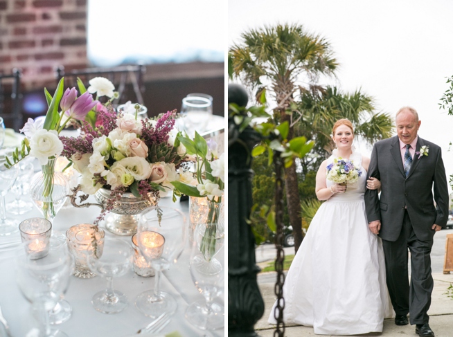 Charleston Weddings