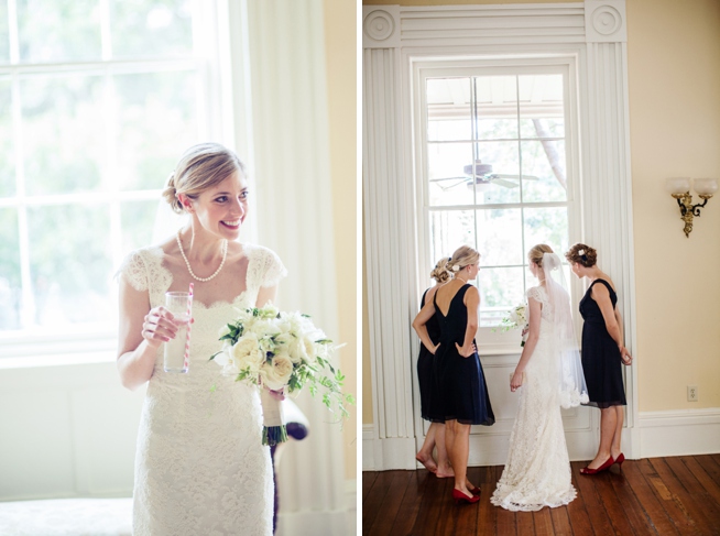 Charleston Weddings