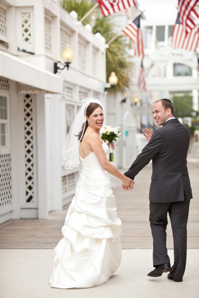 Charleston Weddings