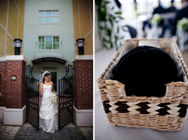 Charleston Weddings