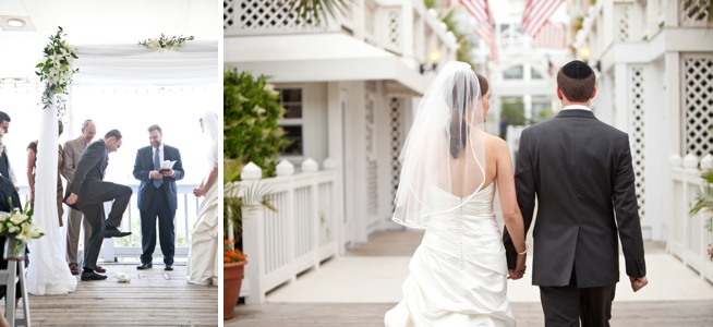 Charleston Weddings