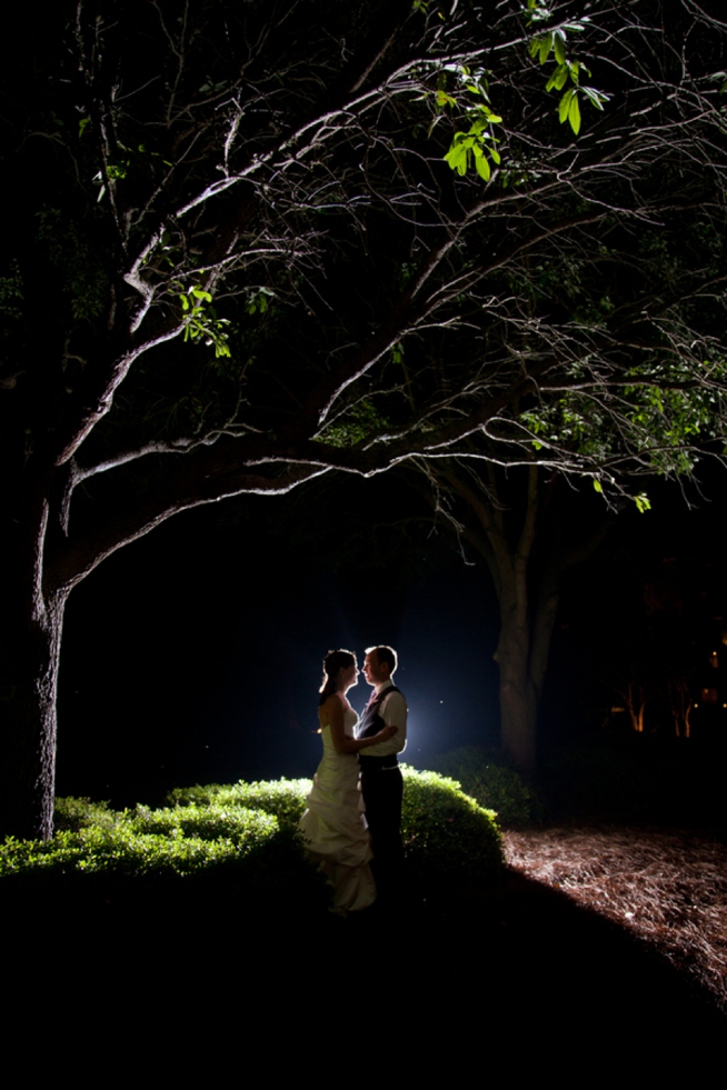 Charleston Weddings