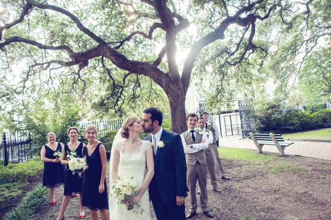 Charleston Weddings
