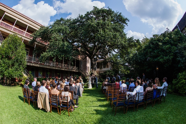 Charleston Weddings