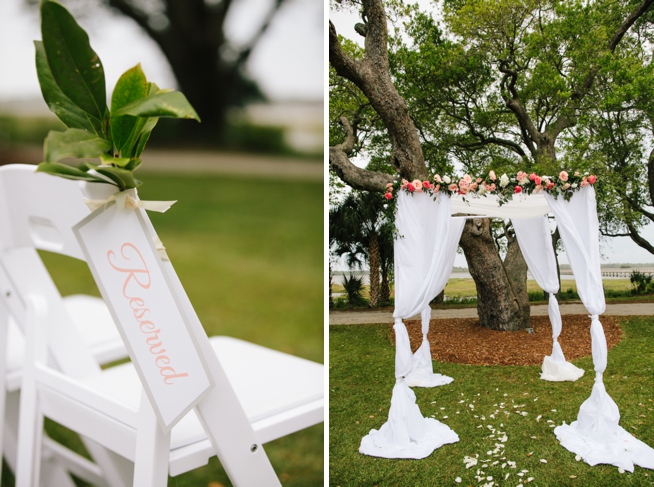 Charleston Weddings