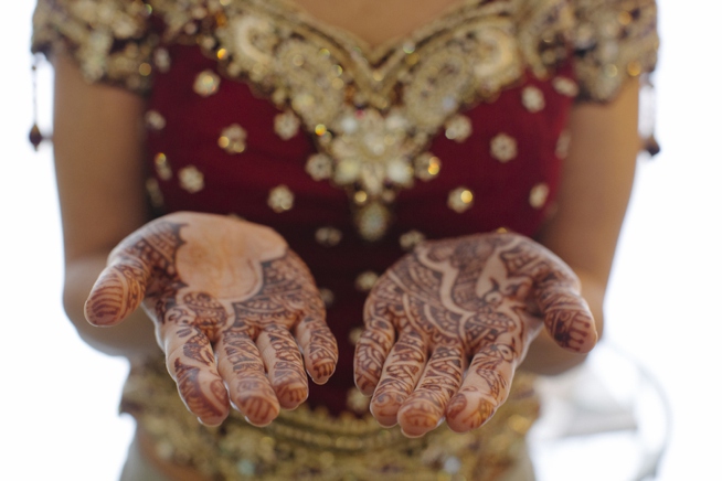 Charleston Weddings