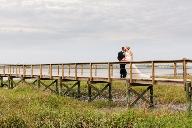 Charleston Weddings