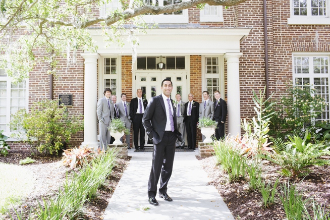 Charleston Weddings